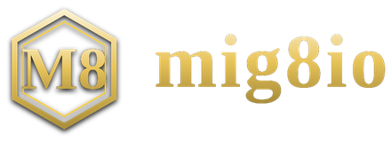 mig8io logo