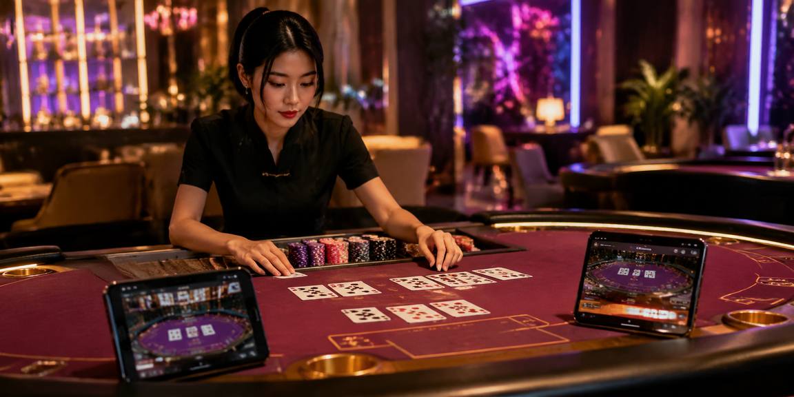 mig8io Casino & Slot