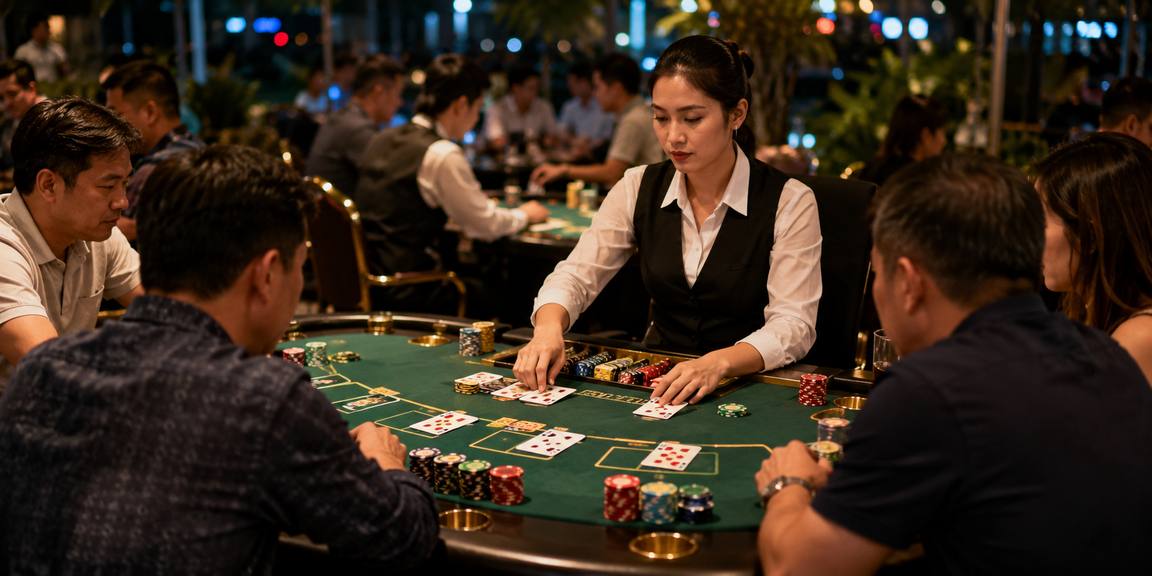 mig8io Những gì có trong sảnh mig8io casino